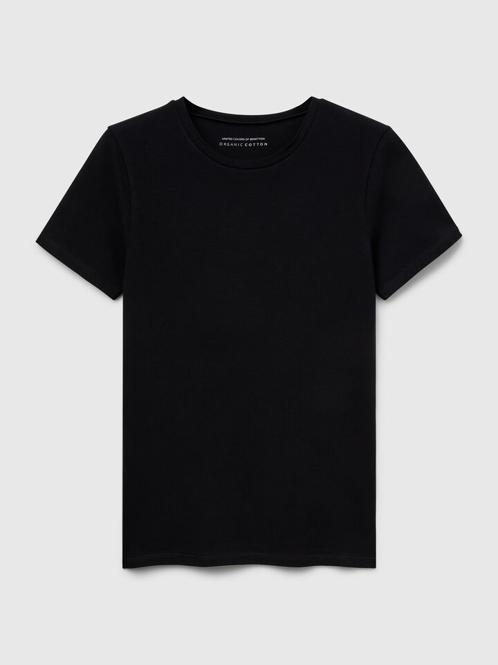 T-SHIRT Donna image number 4
